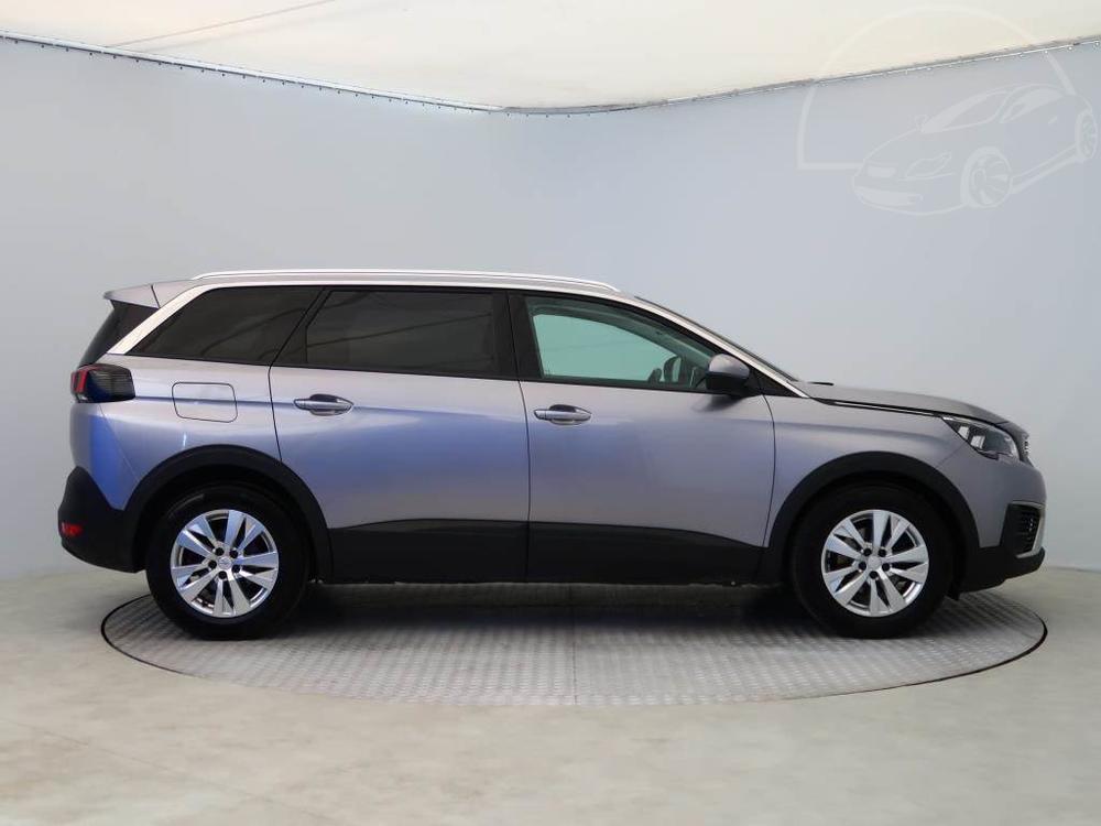 Peugeot 5008 1.6 BlueHDi, NOV CENA, 7mst