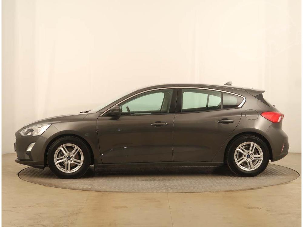 Ford Focus 1.0 EcoBoost, R,2.maj