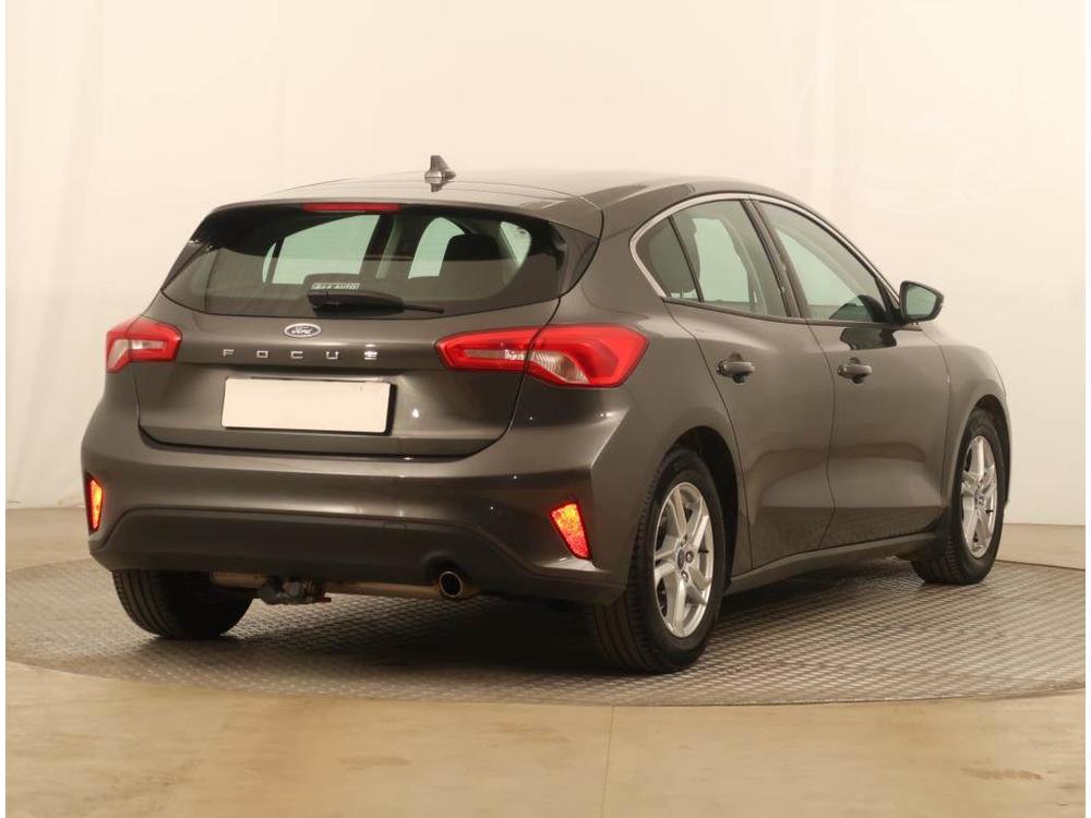 Ford Focus 1.0 EcoBoost, R,2.maj