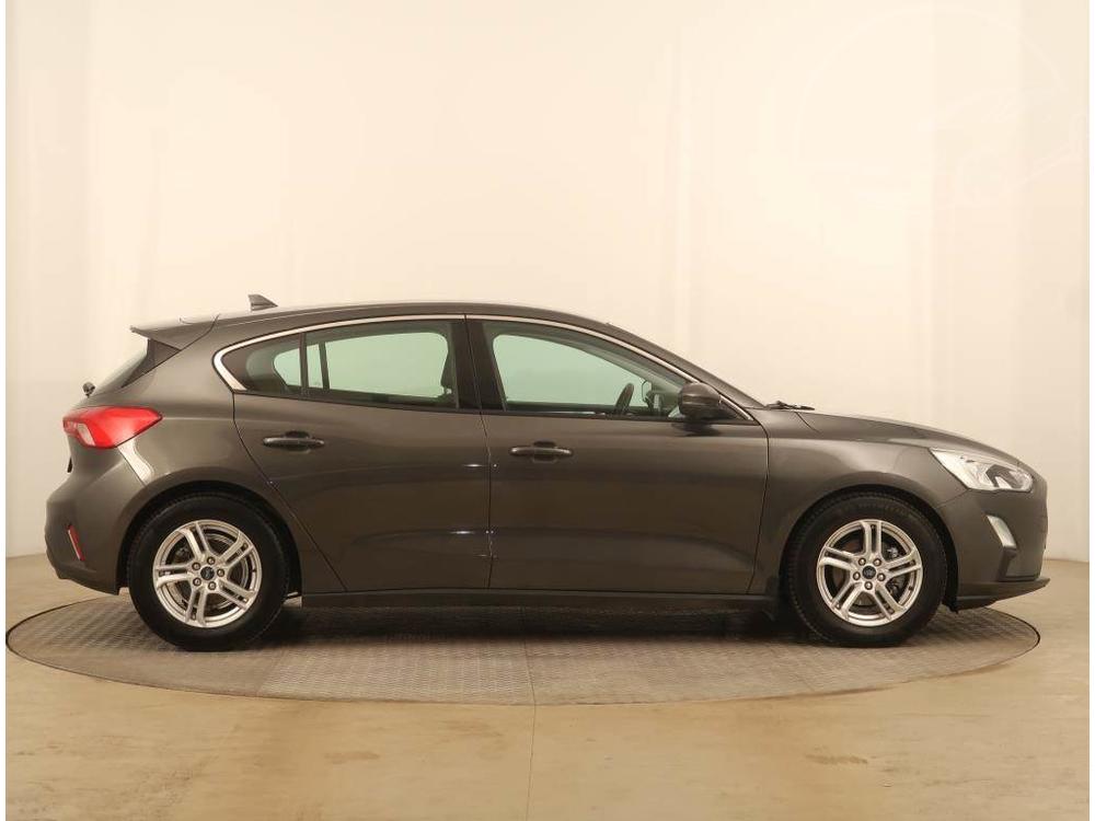 Ford Focus 1.0 EcoBoost, R,2.maj