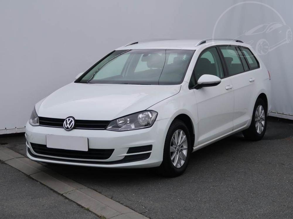 Volkswagen Golf 1.2 TSI, Comfortline