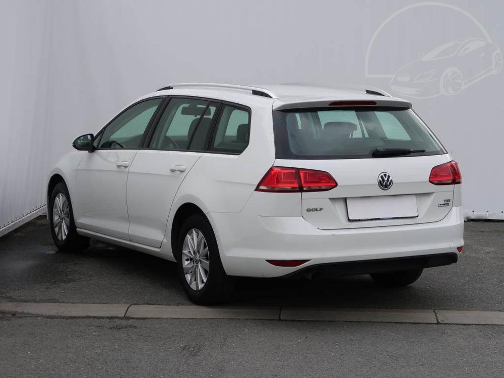 Volkswagen Golf 1.2 TSI, Comfortline