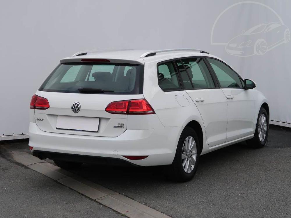 Volkswagen Golf 1.2 TSI, Comfortline