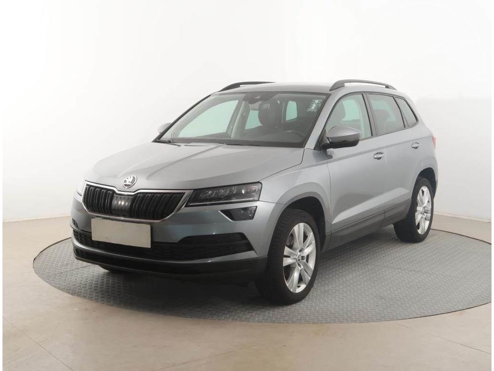 koda Karoq 1.6 TDI, NOV CENA, Navi