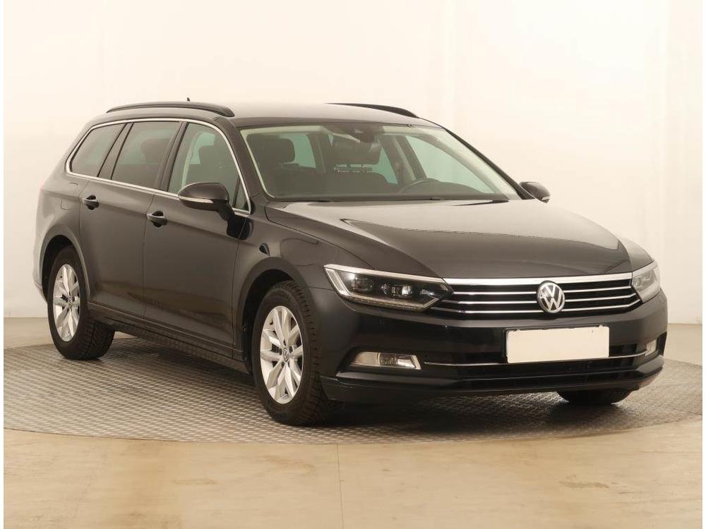 Volkswagen Passat 1.6 TDI, Comfortline, Automat