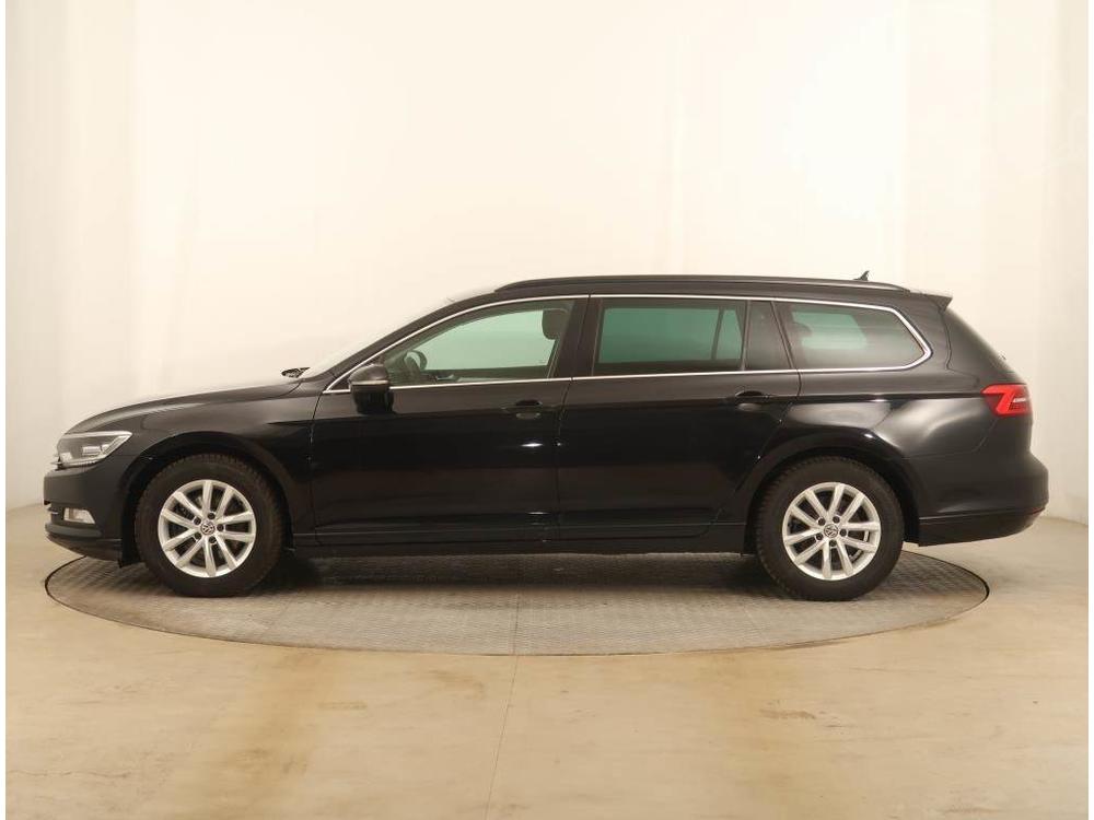 Volkswagen Passat 1.6 TDI, Comfortline, Automat