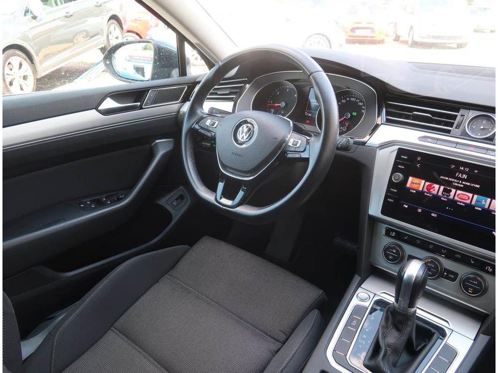 Volkswagen Passat 1.6 TDI, Comfortline, Automat