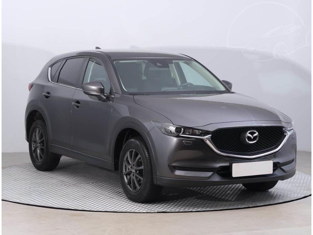 Prodm Mazda CX-5 2.0 Skyactiv-G, R,1.maj