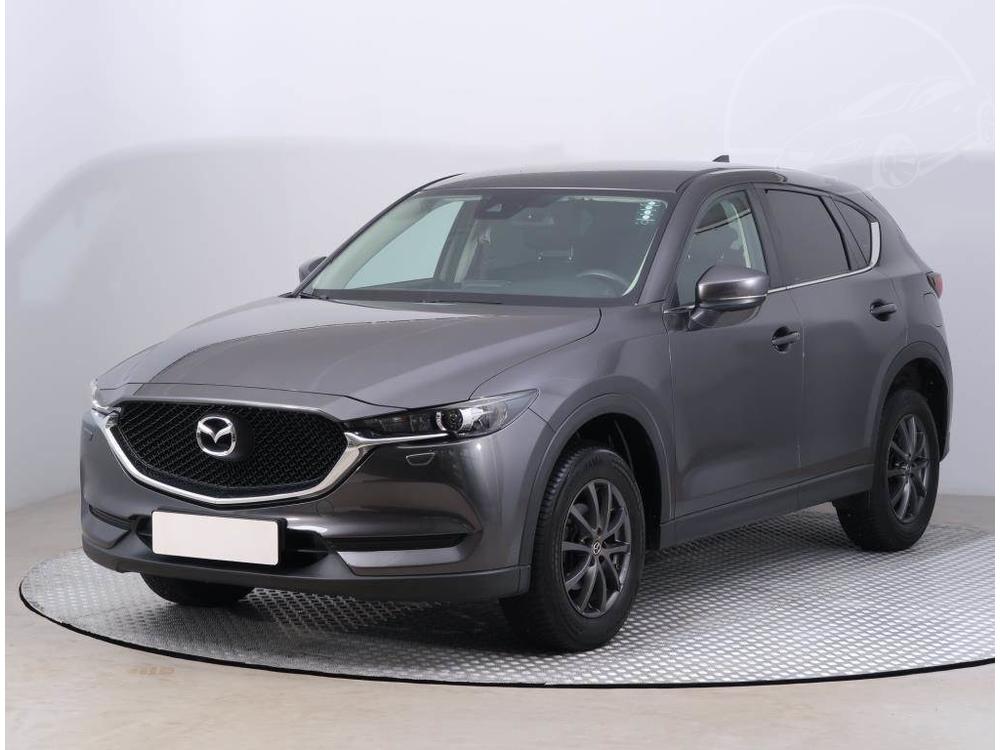 Mazda CX-5 2.0 Skyactiv-G, R,1.maj