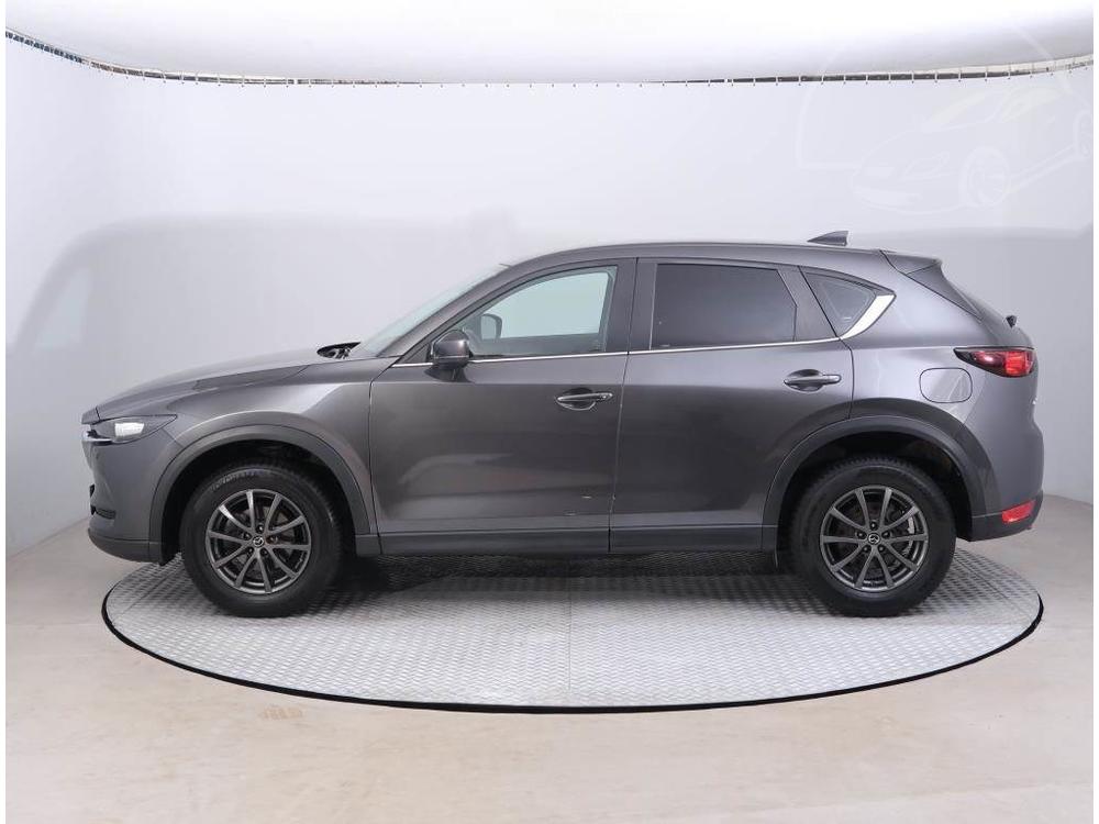 Mazda CX-5 2.0 Skyactiv-G, R,1.maj