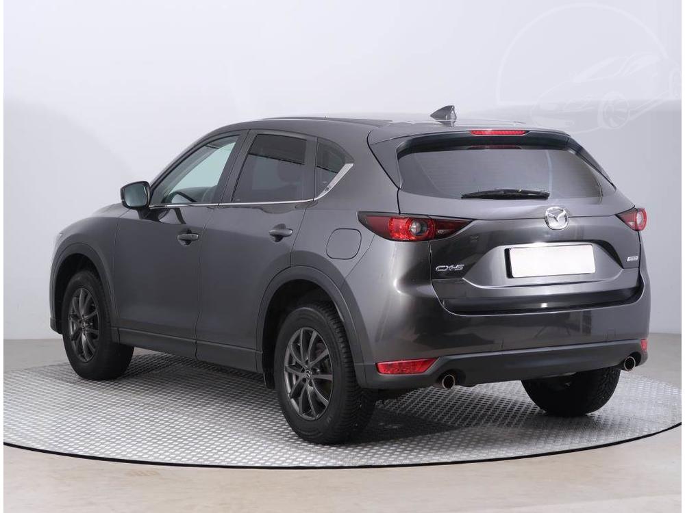 Mazda CX-5 2.0 Skyactiv-G, R,1.maj