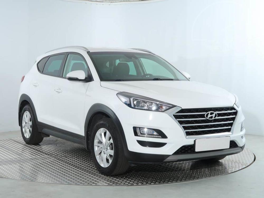 Prodm Hyundai Tucson 1.6 CRDi, Ice Braker, 4X4