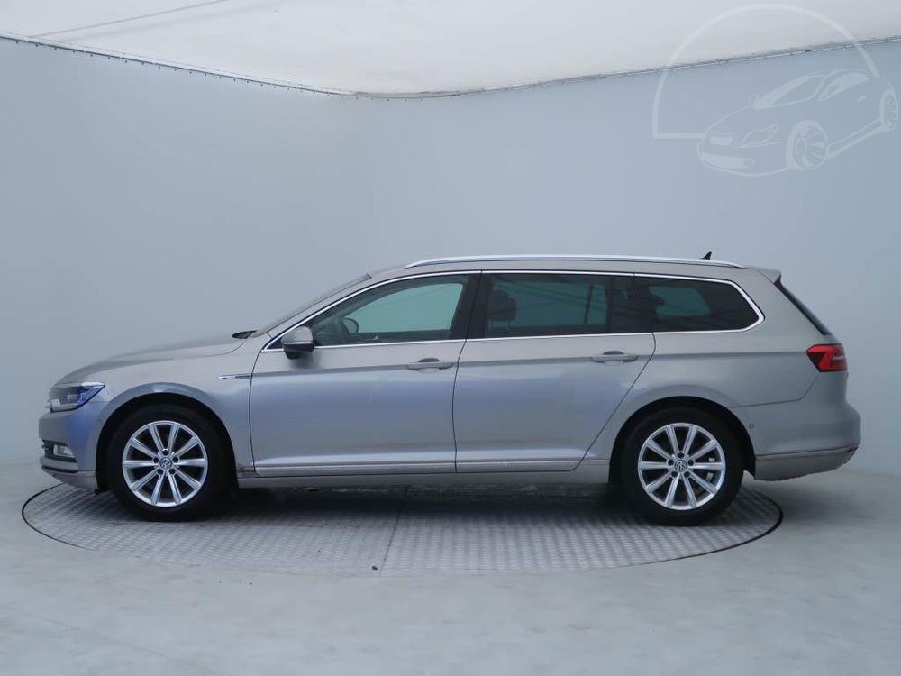 Volkswagen Passat 2.0 TDI, NOV CENA, 4X4