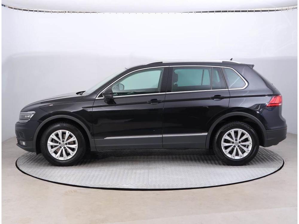 Volkswagen Tiguan 1.5 TSI, Automat, R,2.maj