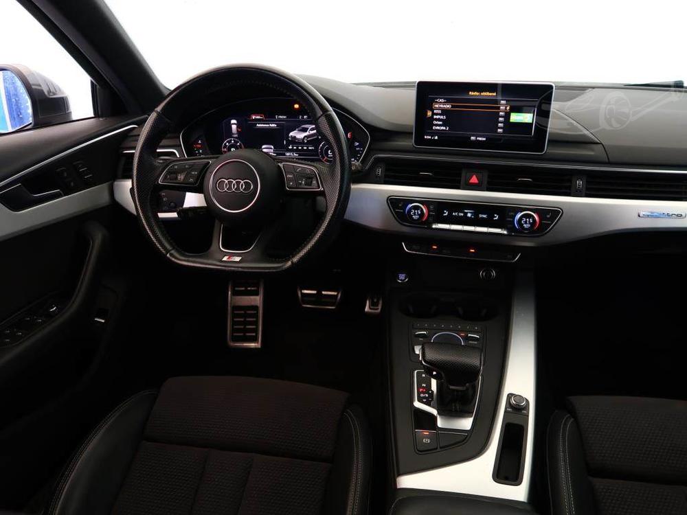 Audi A4 2.0 TDI, NOV CENA, 4X4