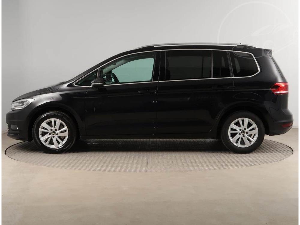 Volkswagen Touran 1.5 TSI, Highline, Automat