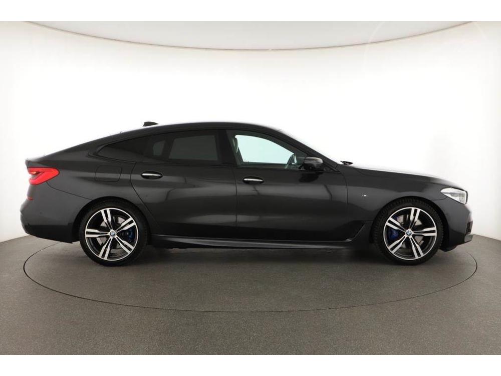 BMW 6GT 640i xDrive GT, 4X4, Automat