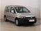 Volkswagen Caddy 1.6 TDI, 5Mst, Klima