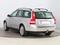 Volvo V50 2.4 i, Serv.kniha