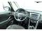 Opel Zafira 1.4 Turbo, Serv.kniha, Ke