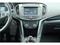 Opel Zafira 1.4 Turbo, Serv.kniha, Ke