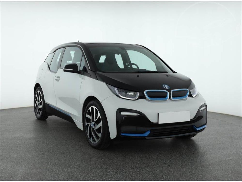 Prodm BMW i3 94Ah BEV, SoH 90%, Automat