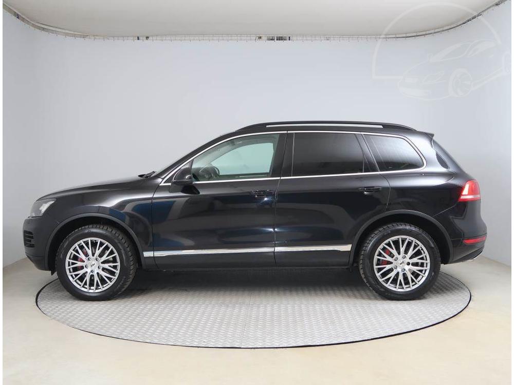 Volkswagen Touareg 3.0 TDI, NOV CENA, 4X4