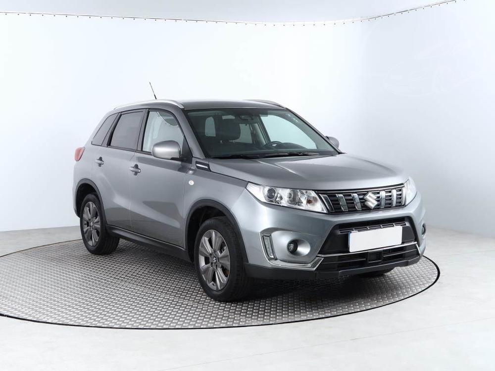 Suzuki Vitara 1.4 BoosterJet, 4X4