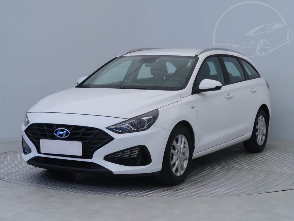 Hyundai i30 1.0 T-GDI, NOVÁ CENA, ČR,2.maj