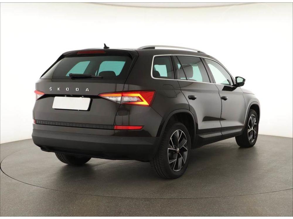 koda Kodiaq 2.0 TSI, Style, NOV CENA