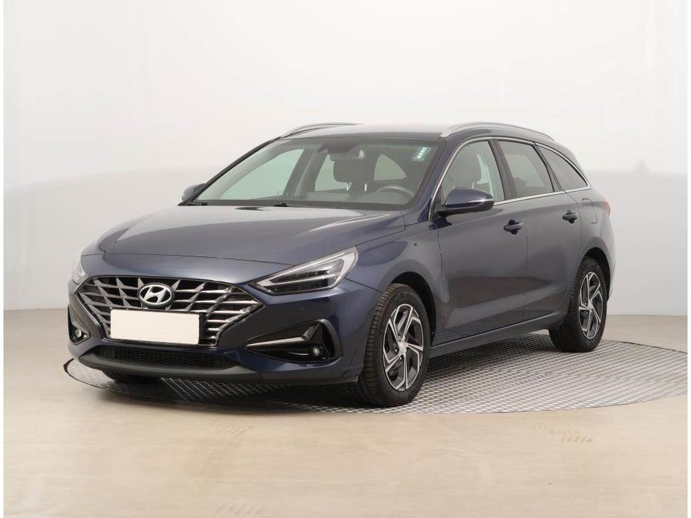 Hyundai i30 1.6 CRDi, Style, NOVÁ CENA, ČR