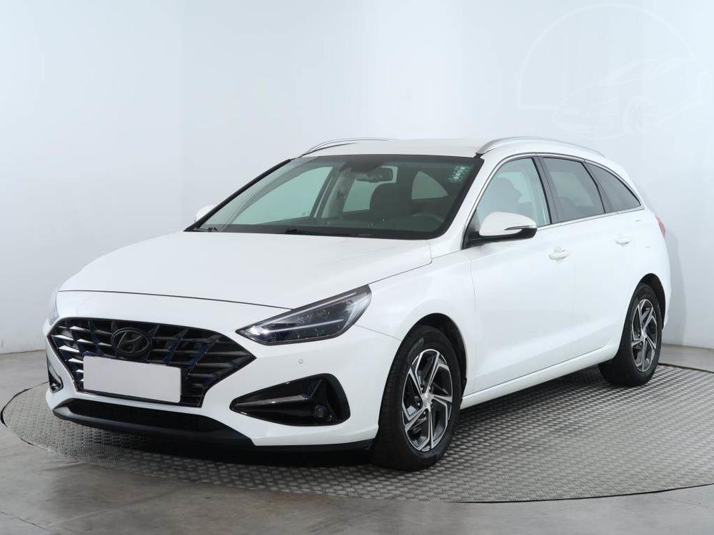 Hyundai i30 1.0 T-GDI, NOVÁ CENA, Automat