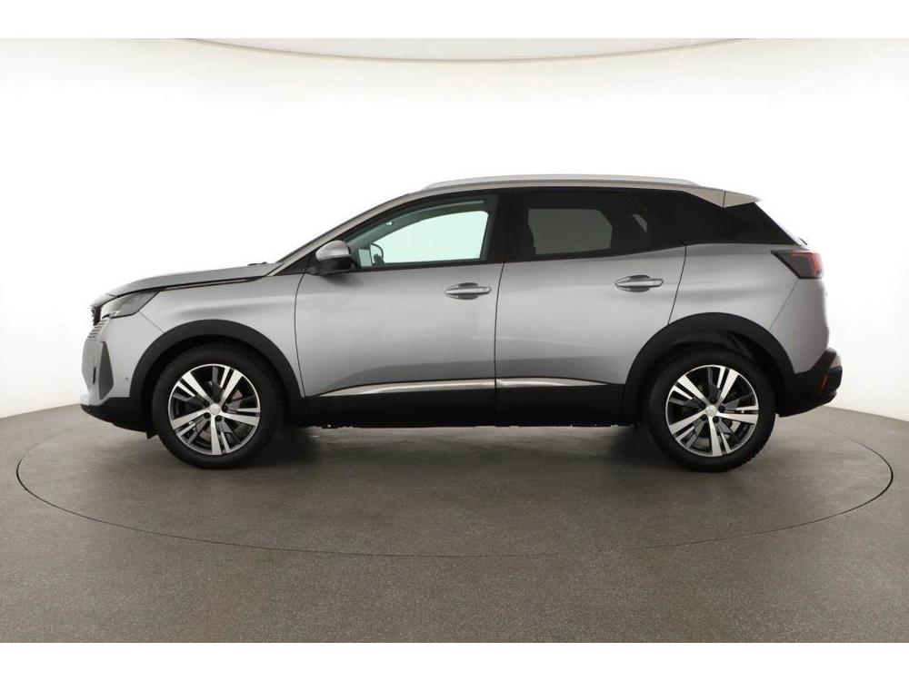 Peugeot 3008 1.2 PureTech, R,1.maj