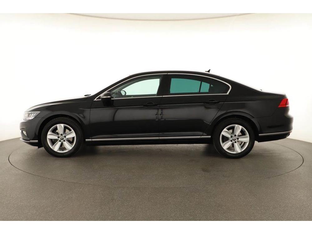 Volkswagen Passat 2.0 TDI, Elegance, Automat, R