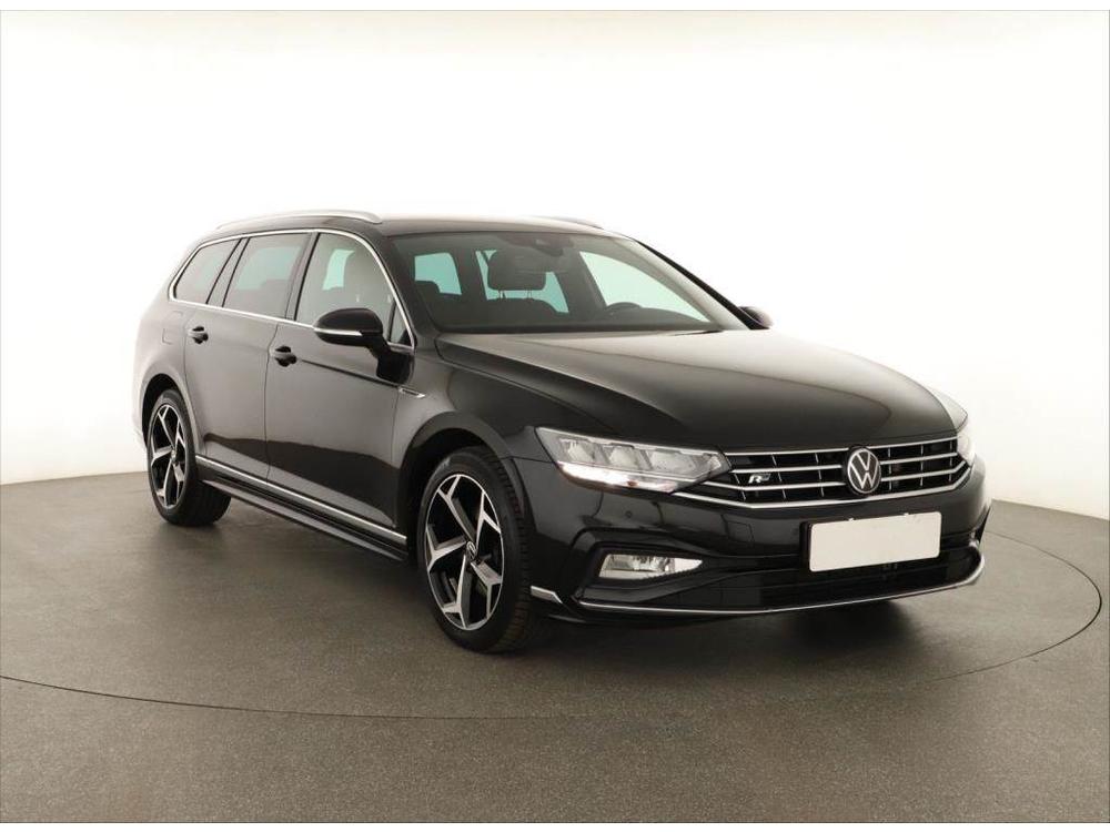 Volkswagen Passat 2.0 TSI, R-Line, Automat, R