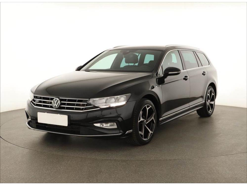 Volkswagen Passat 2.0 TSI, R-Line, Automat, R