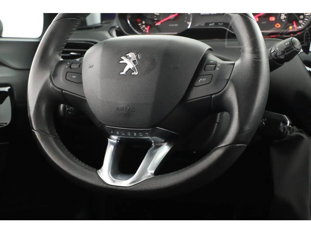 Peugeot 208 1.4 VTi, R,2.maj, Klima