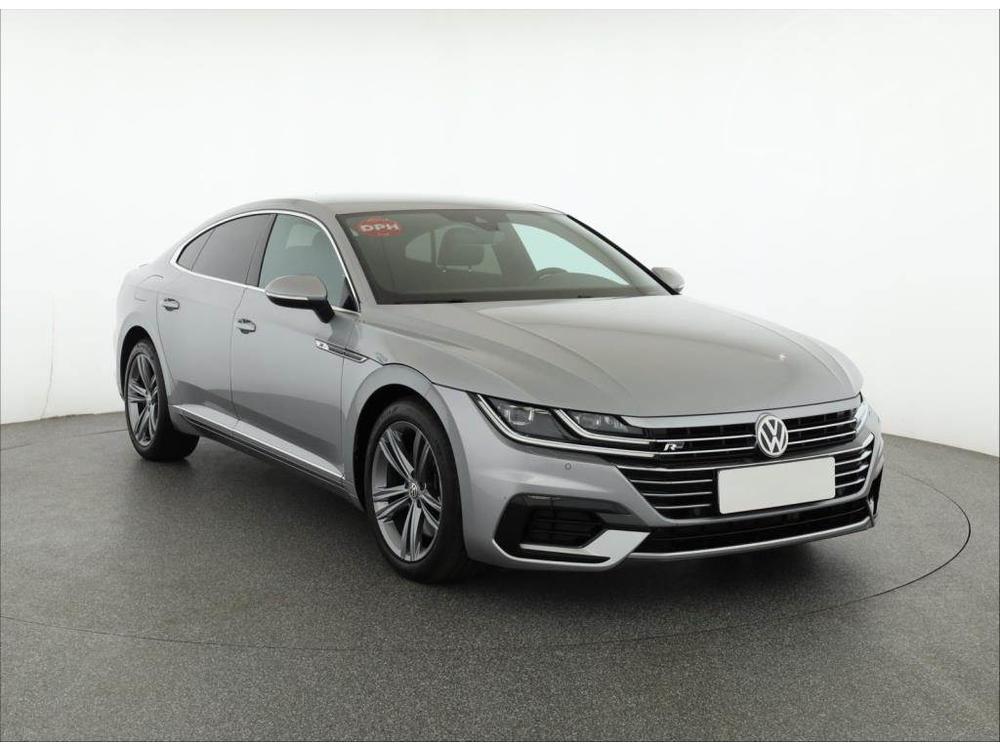 Volkswagen Arteon 2.0 BiTDI 4Motion, R-line