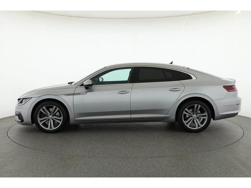 Volkswagen Arteon 2.0 BiTDI 4Motion, R-line