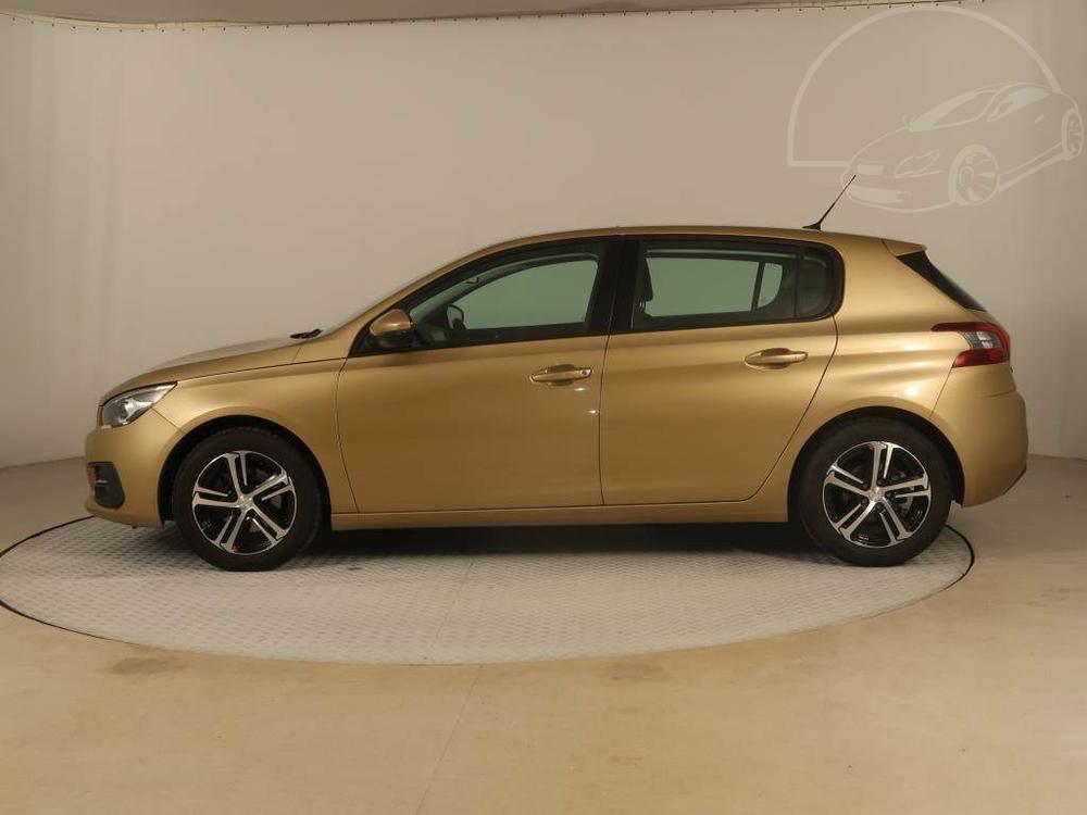 Peugeot 308 1.2 PureTech, R,1.maj