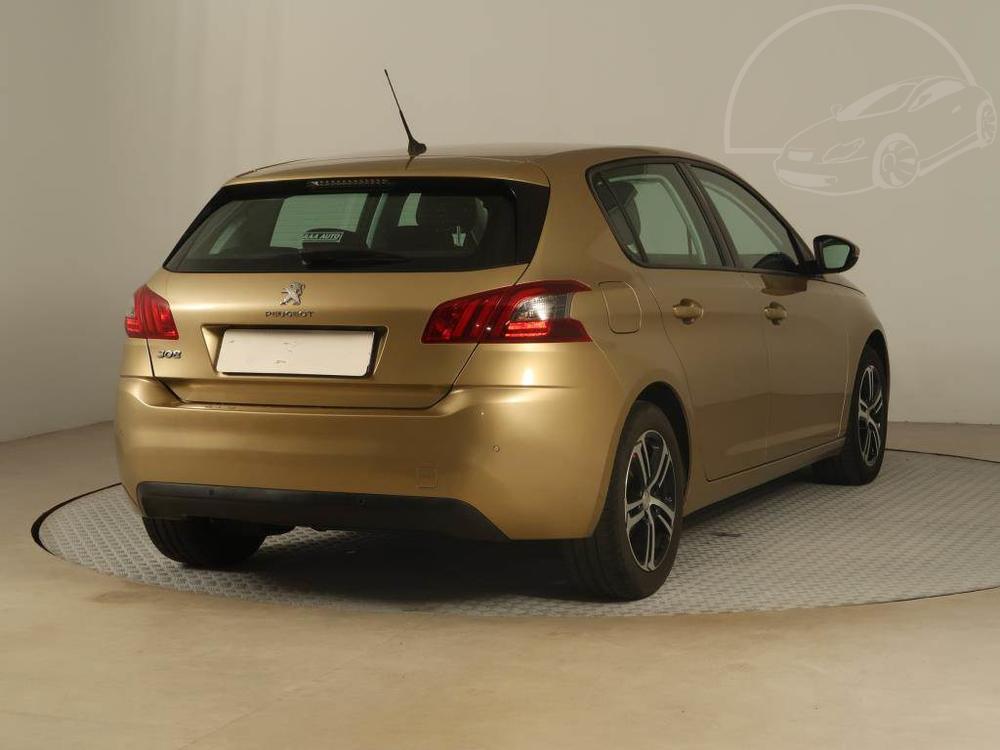 Peugeot 308 1.2 PureTech, NOV CENA, R