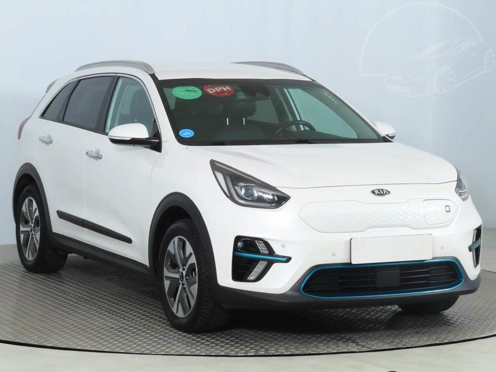 Prodm Kia e-Niro 64 kWh, SoH 100%, Executive