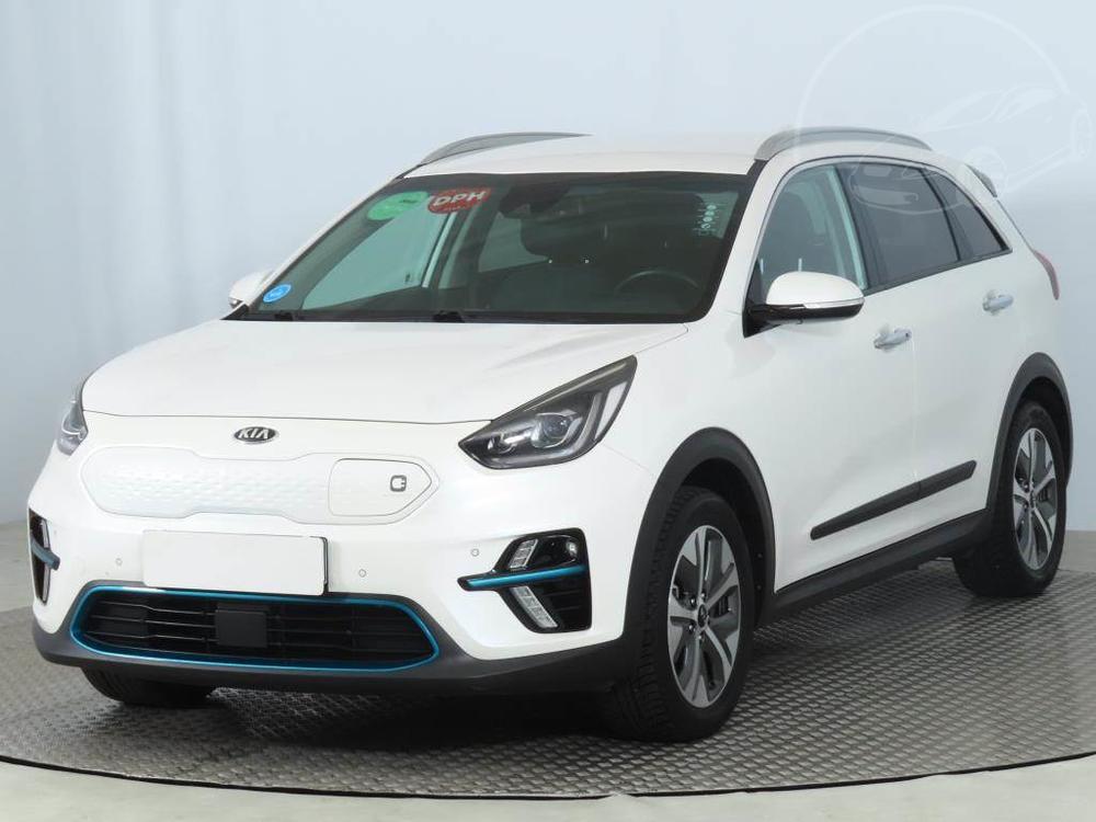 Kia e-Niro 64 kWh, SoH 100%, Executive