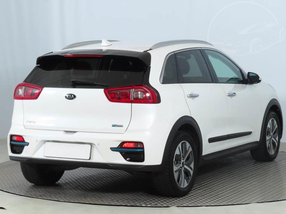 Kia e-Niro 64 kWh, SoH 100%, Executive