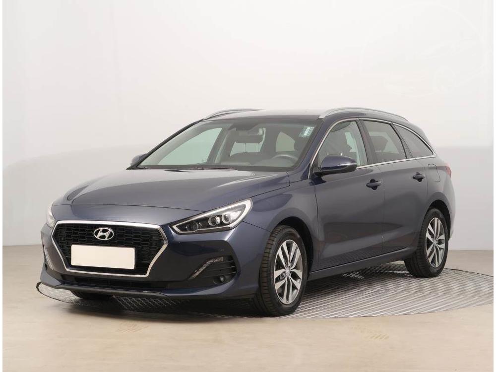 Hyundai i30 1.6 CRDi, Style, NOVÁ CENA, ČR