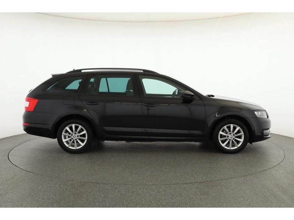 koda Octavia 1.4 TSI, Elegance, Automat