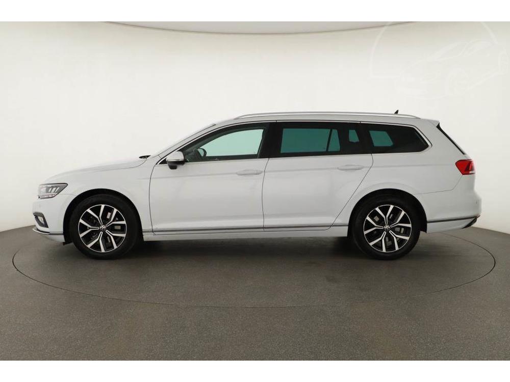 Volkswagen Passat 2.0 TDI, Elegance, Automat, R