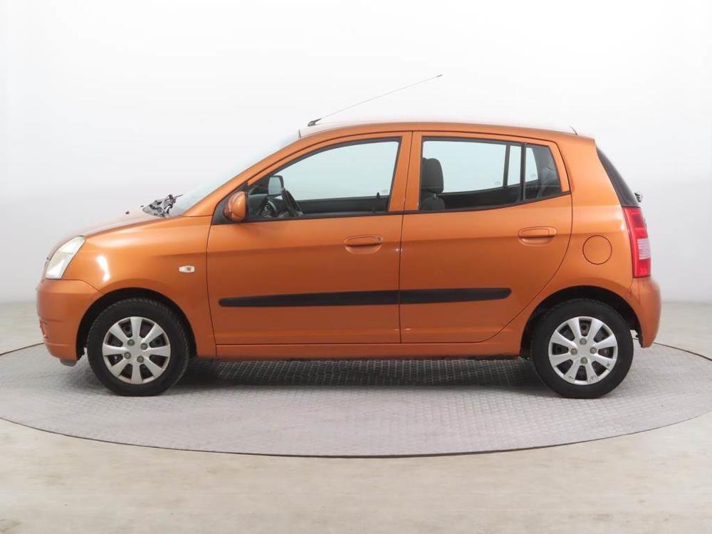 Kia Picanto 1.1, NOV CENA, rezervace