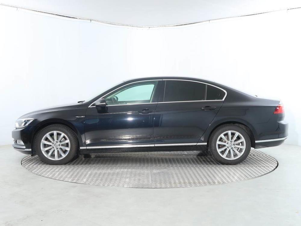 Volkswagen Passat 2.0 TDI, Highline, Automat