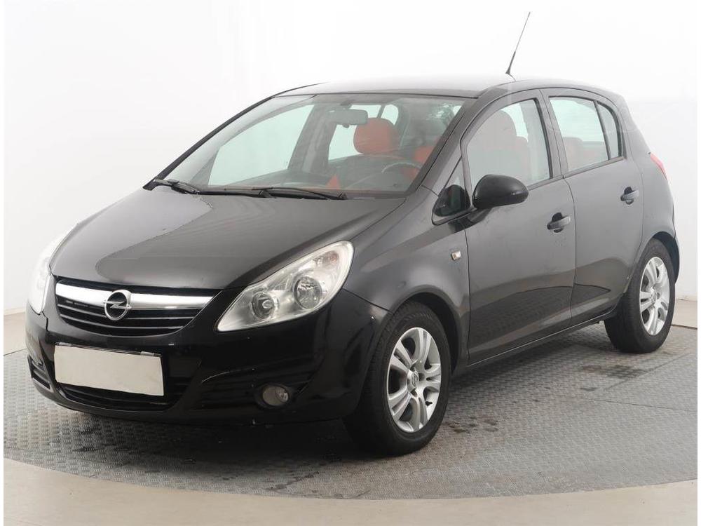 Prodm Opel Corsa 1.2, NOV CENA, R,1.maj